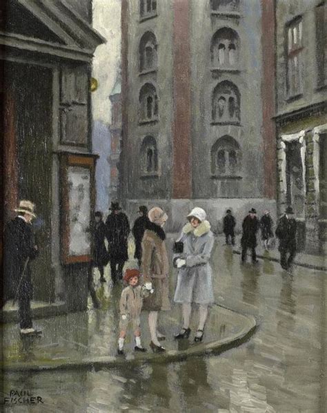 Art Infinitus On Instagram Paul Gustave Fischer Danish 1860 1934