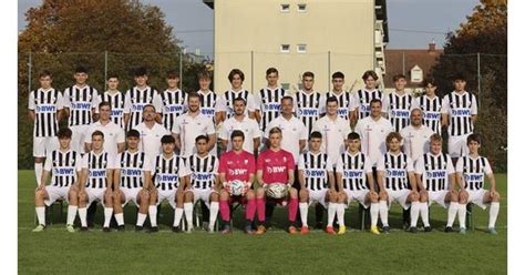 LASK Akademie OÖ U18 AKA FK Austria Wien U18 oefb at