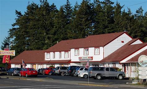 Crystal Investment Property Brokers the Sale of Lighthouse Inn - Florence Oregon - Crystal ...