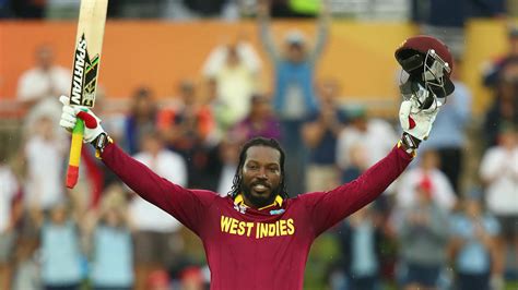 Chris Gayle Biography Age Weight Height Friend Like Affairs