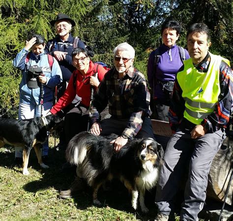 Feissons Sur Is Re Une Randonn E De D Couverte Pour Lassociation Du