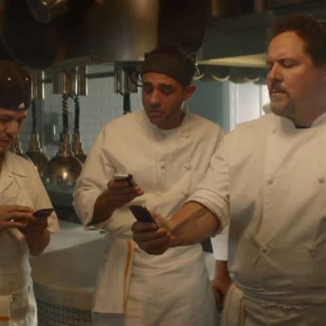 The Trailer for Jon Favreau’s Chef Is Out