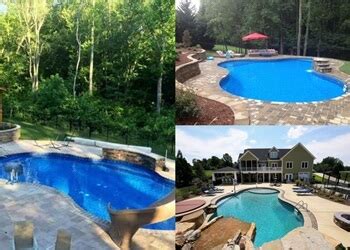 3 Best Pool Services in Winston Salem, NC - Expert Recommendations