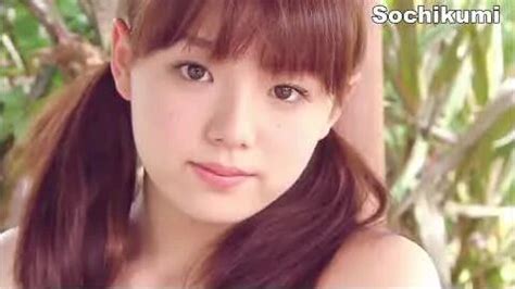 Siêu mẫu Nhật Bản Asian Bikini Girl Sexy Japanese Gravure Idol Người đẹp áo tắm hay nhất