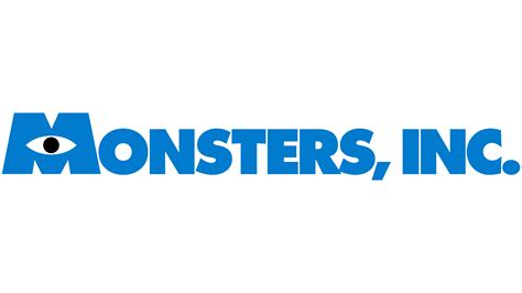 monsters  logo symbol meaning history png brand