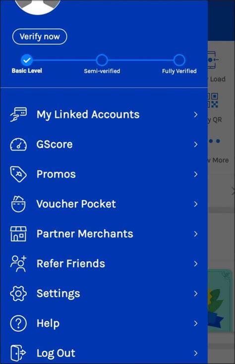 How To Fully Verify Your Gcash Account