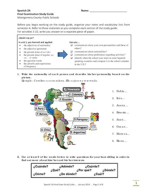 Pdf Cu Ndo Ad Nde Cu Nto Qu Por Qu Pdf Filegeograf A