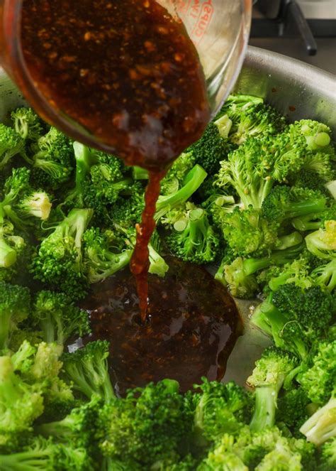 Beef Broccoli Stir Fry Vegetable Recipes