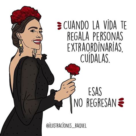 Ilustraciones Raquel On Instagram Cuando La Vida Te Regala Personas