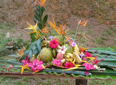 Seychellois Cuisine