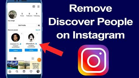 How To Remove Discover People On Nstagram Odysseyhup