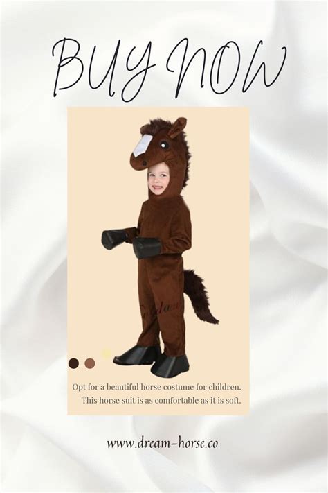 Horse costume kids Kids Horse Costume, Horse Costumes, Kids Costumes ...