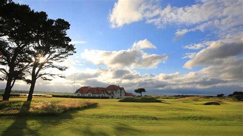 Portmarnock Golf Club