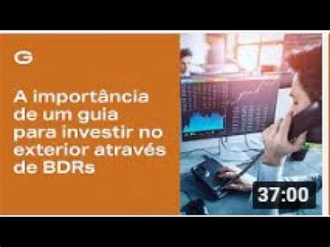 Live Guide Investimentos A importância de um guia para investir no