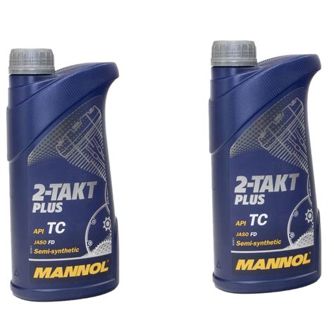 Mannol Engine Oil Stroke Plus Api Tc X Liters Buy Online By