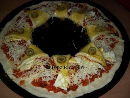 Pizza Soleil Tomate Fromage Avec La P Te A Pizza De Asmali Voir