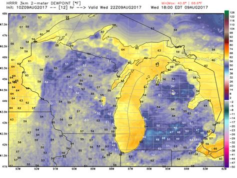 Michigan weather today: Classic summer day | MLive.com