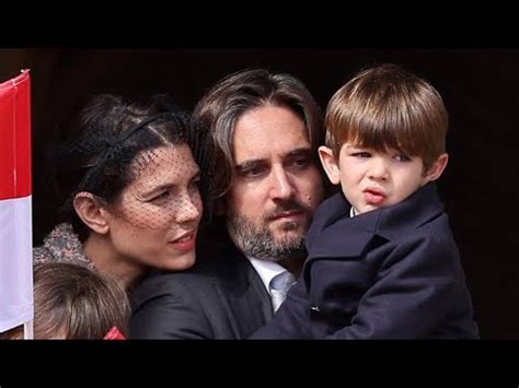 Divorce De Charlotte Casiraghi Et Dimitri Rassam Que Va Devenir