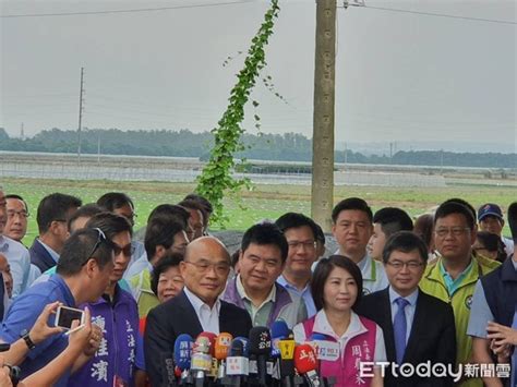 高鐵南延好消息！蘇貞昌視察屏東 宣布重大交通建設 Ettoday政治新聞 Ettoday新聞雲