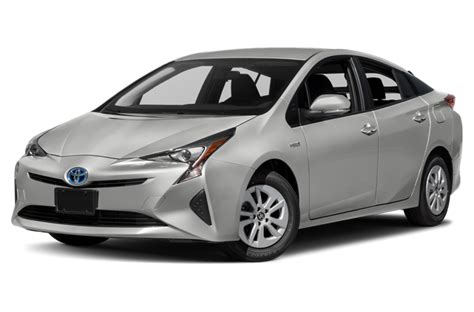 2016 Toyota Prius Specs Trims Colors Cars