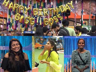 Bigg Boss Telugu 6 Highlights October 4 Bigg Boss Teases Geetu