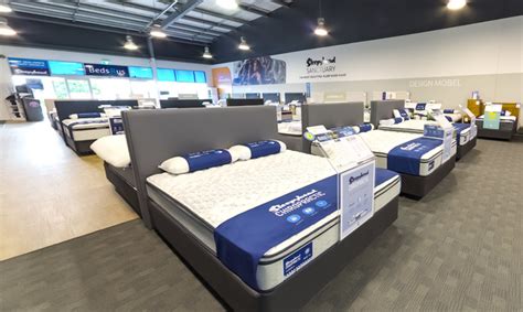 Bedsrus Silverdale Your Local Bed And Mattress Store