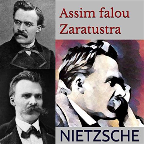 Assim Falou Zaratustra Friedrich Nietzsche