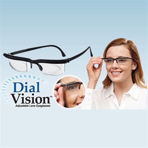 Dial Vision | As Seen On TV