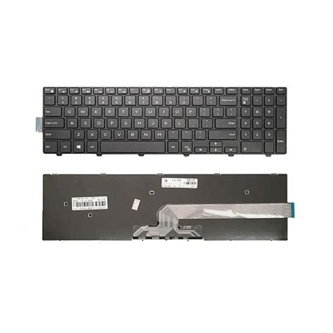 Bàn phím laptop Dell Inspiron 15 5000 5542 5543 5545 5547 5548 5558