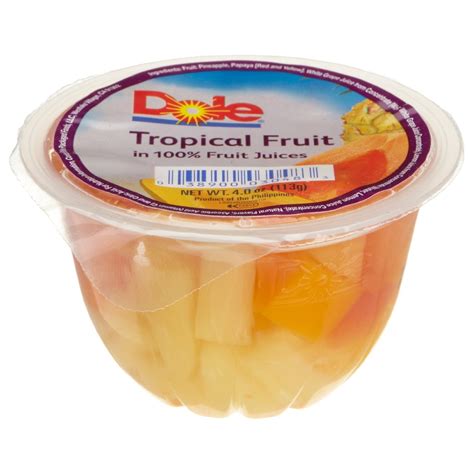 fruit cup, China fruit cup manufacturer and supplier - Jutai Foods Group