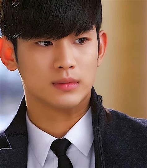 Kim Soo Hyun The Undisputed King Of K Dramas