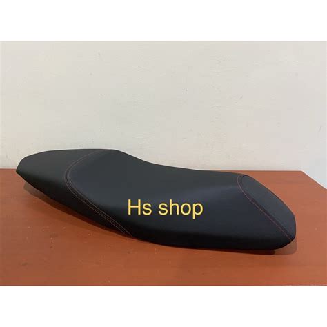 Honda Rs150 V1 V2 Rs150 Repsol Seat Original Cushion Seat Ori Design Made In Malaysia Shopee