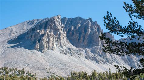 Great Basin National Park: Caves, Old Trees, and Dark Sky