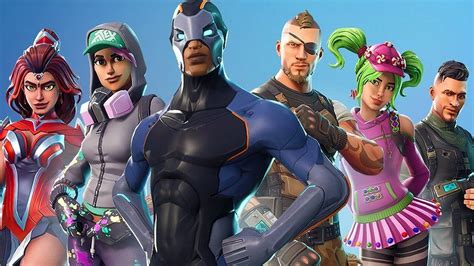 PlayStation Backs Down In Fortnite Cross Play Row BBC News