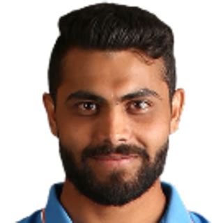 Ravindra Jadeja Debut and last played matches in Tests, ODIs, T20Is and ...