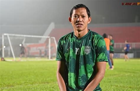 Gelandang Serang Borneo Fc Usung Target Khusus Lawan Rans Nusantara