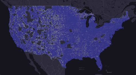 Visible 4G LTE and 5G Coverage Map | Crowdsourced