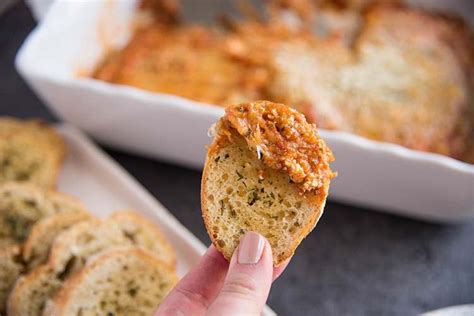 Easy Garlic Bread Toast Courtney S Sweets