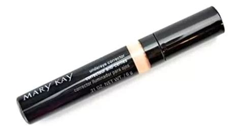 Corrector De Ojeras Mary Kay Versi N Original Mercadolibre