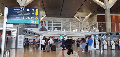 Guia Do Aeroporto De Viracopos Veja Antes De Viajar Senhor Viagens