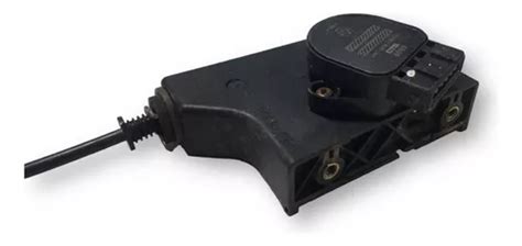 Sensor Pedal Acelerador Renault Clio 2013 2015 7700431918 Frete grátis