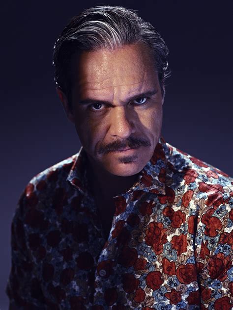 'Better Call Saul': Tony Dalton Promises Lalo Salamanca 'Has a Plan' in