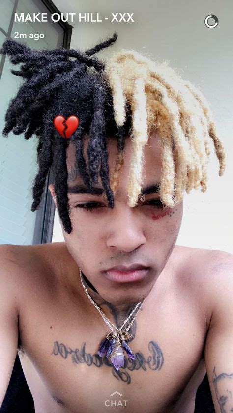 Xxxtentacion