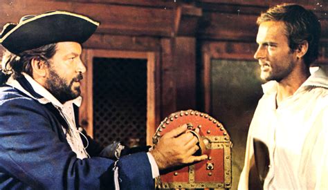 il corsaro nero  robosubtitle