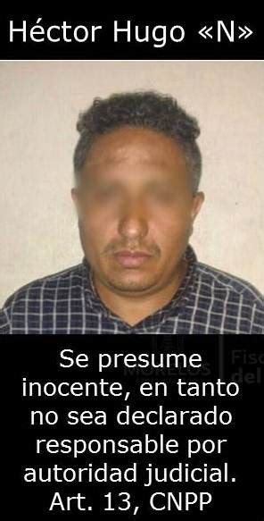 Detienen A Presunto Líder De Una Banda Dedicada Al Robo De