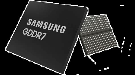 Samsung Makes GDDR7, Set To Come In Next-Gen Graphics Cards - Technology News - Nsane Forums