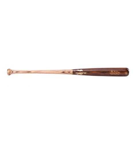 Custom Wood Baseball Bats MODEL 72 | Pro Quality Contact Hitter Bat