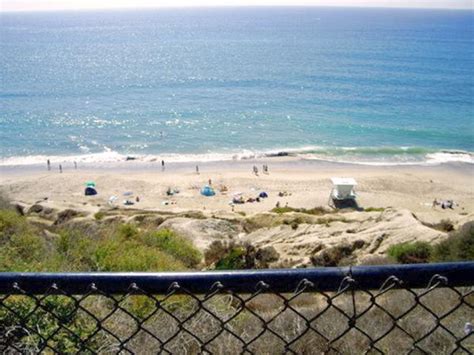 San Clemente State Beach - San Clemente, California