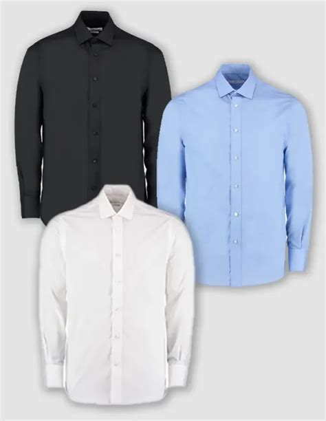 Custom Business Shirts – Merchant Branding