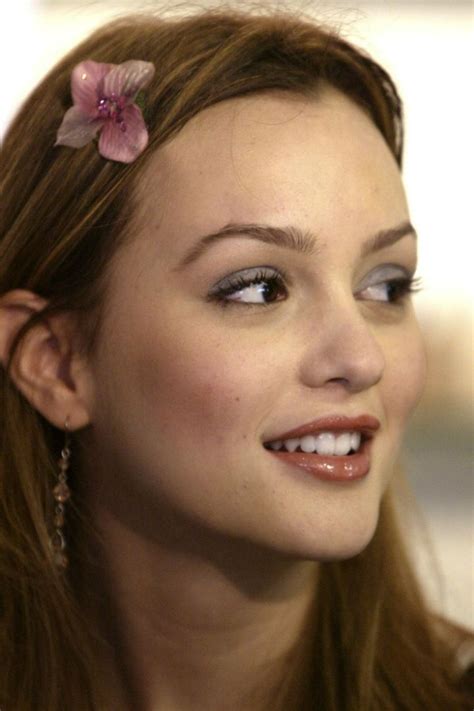 leighton meester୨୧ ꜝ in 2024 Leighton meester Gossip girl